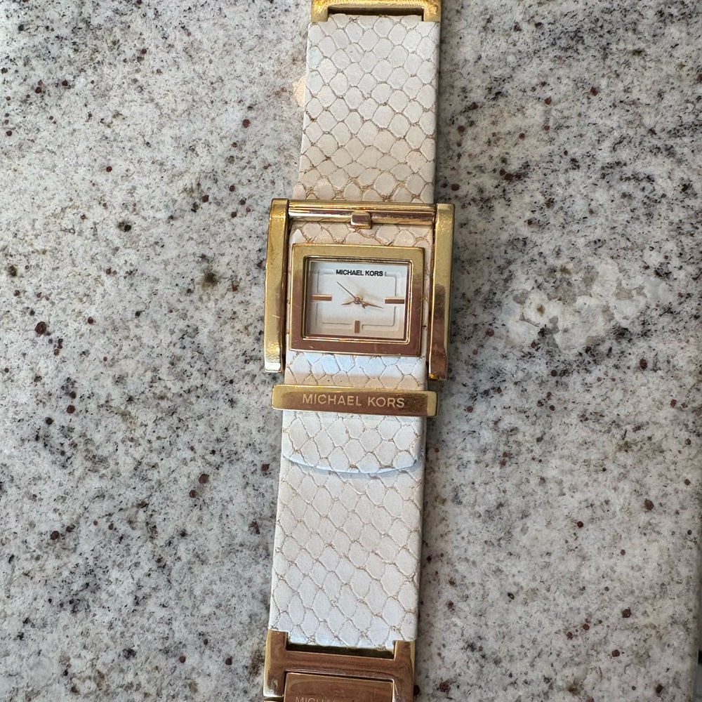Michael Kors watch